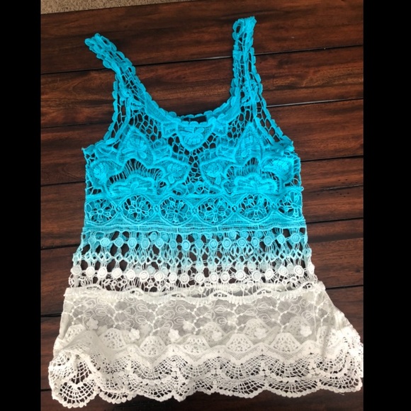 Tank top - Picture 2 of 3